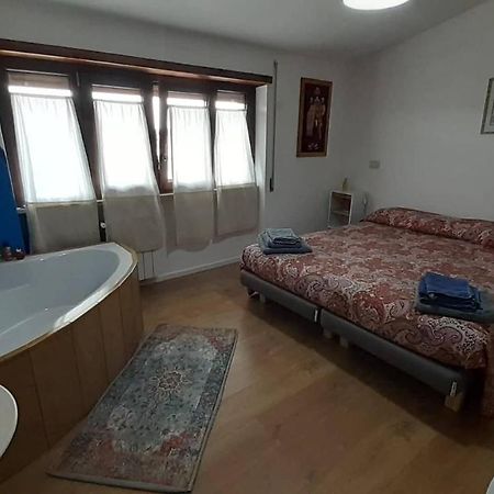 로마 Ritorno A Casa B&B 외부 사진