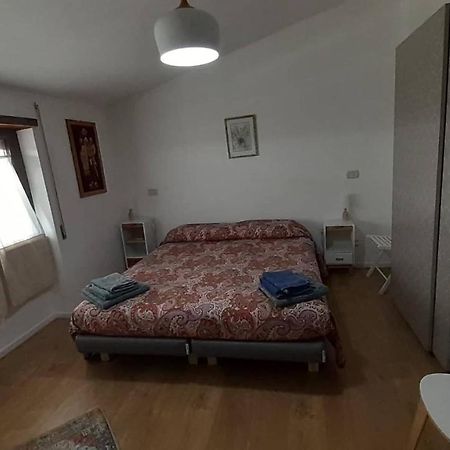 로마 Ritorno A Casa B&B 외부 사진