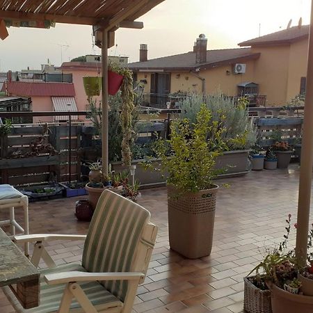 로마 Ritorno A Casa B&B 외부 사진