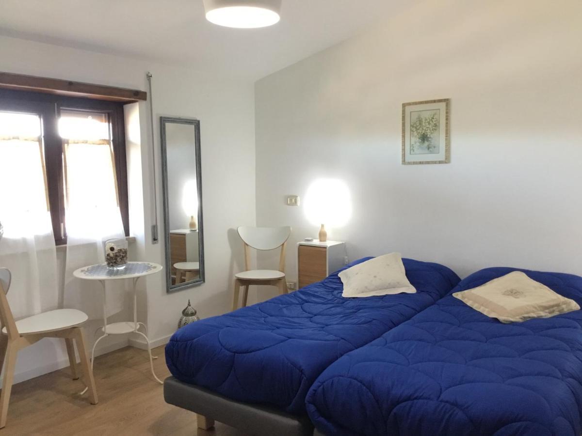 로마 Ritorno A Casa B&B 외부 사진