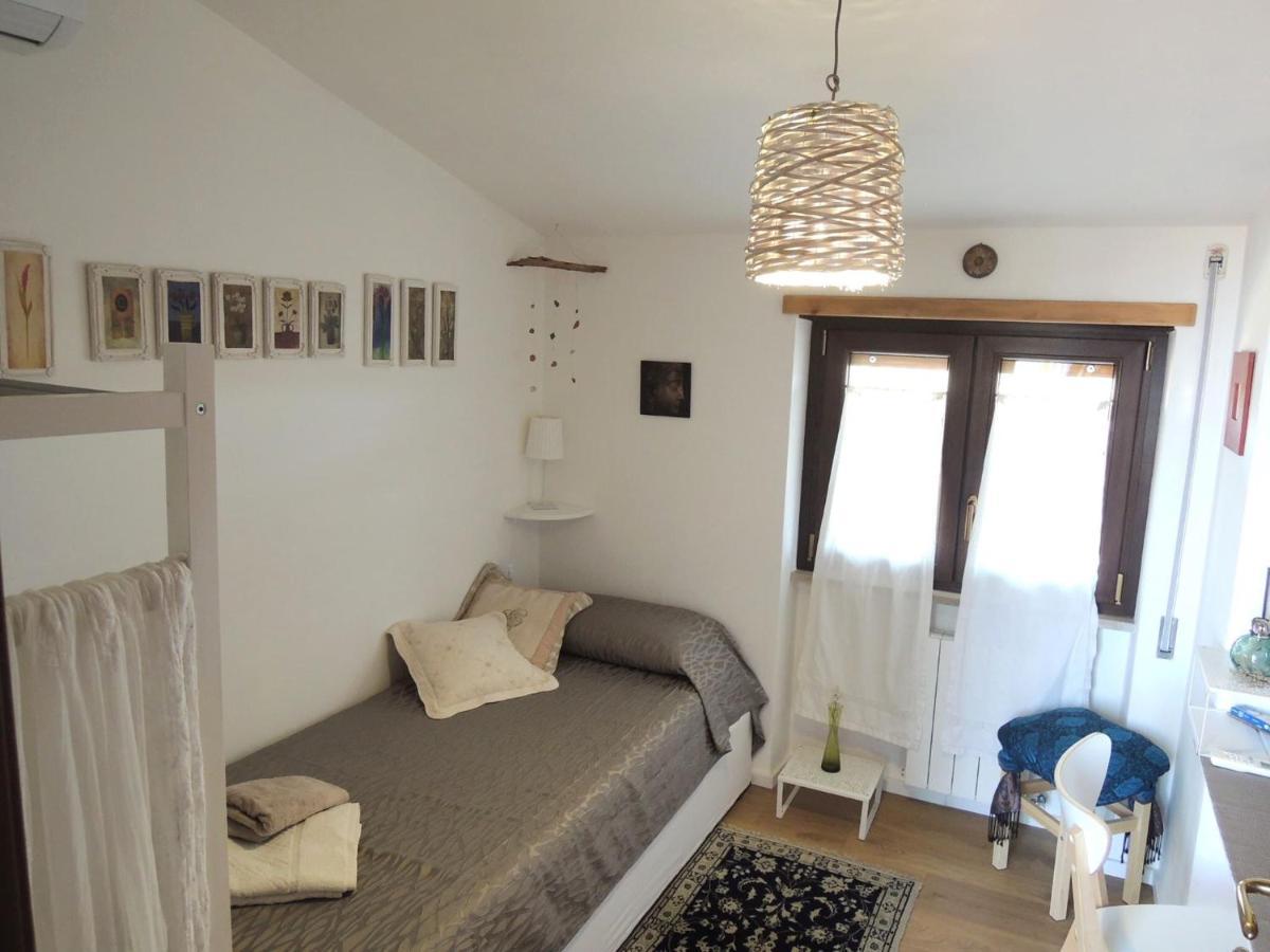 로마 Ritorno A Casa B&B 외부 사진
