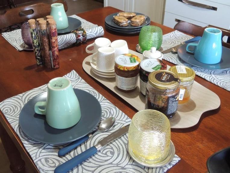 로마 Ritorno A Casa B&B 외부 사진