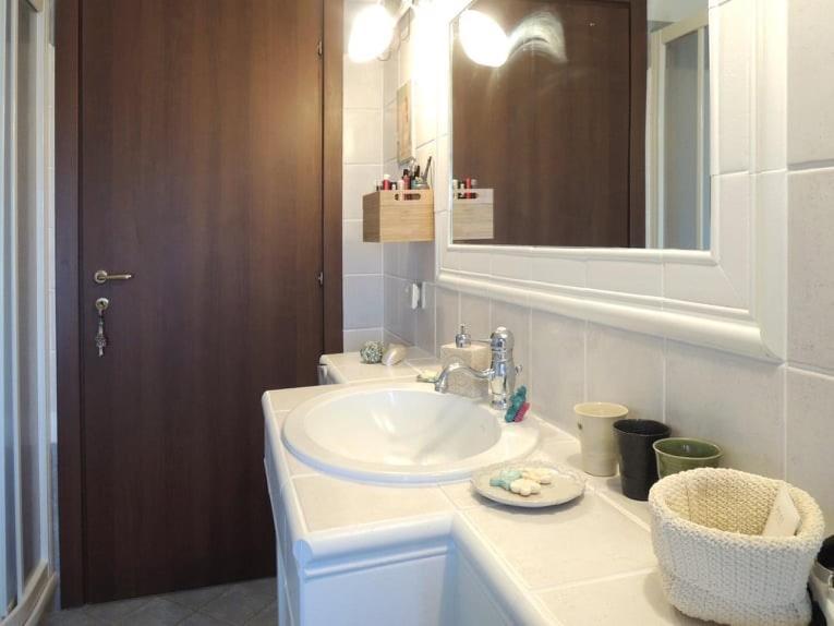 로마 Ritorno A Casa B&B 외부 사진