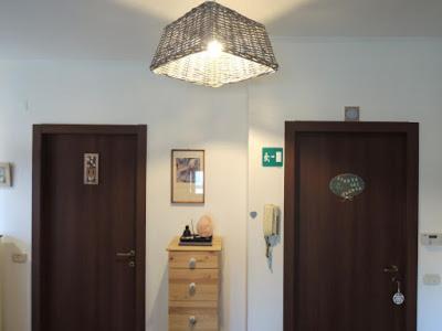 로마 Ritorno A Casa B&B 외부 사진
