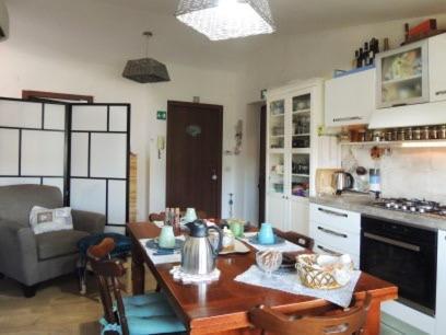 로마 Ritorno A Casa B&B 외부 사진