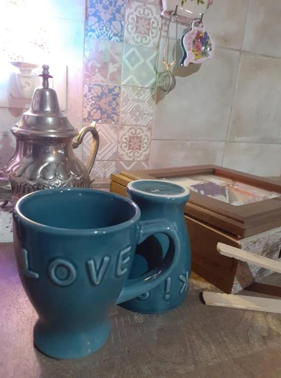 로마 Ritorno A Casa B&B 외부 사진