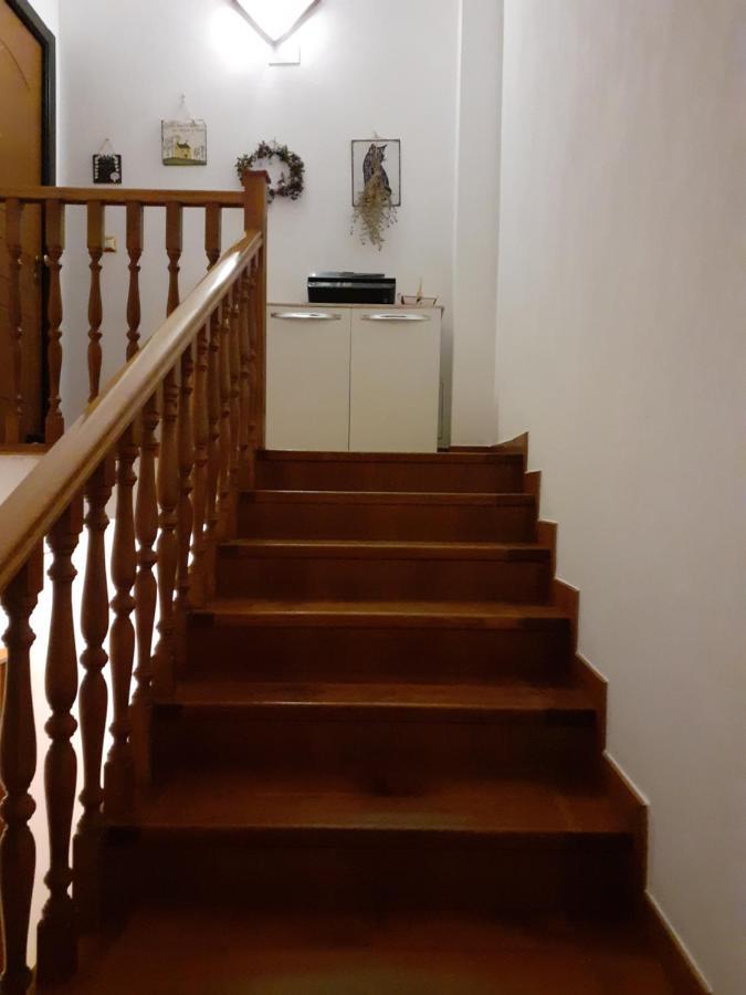 로마 Ritorno A Casa B&B 외부 사진