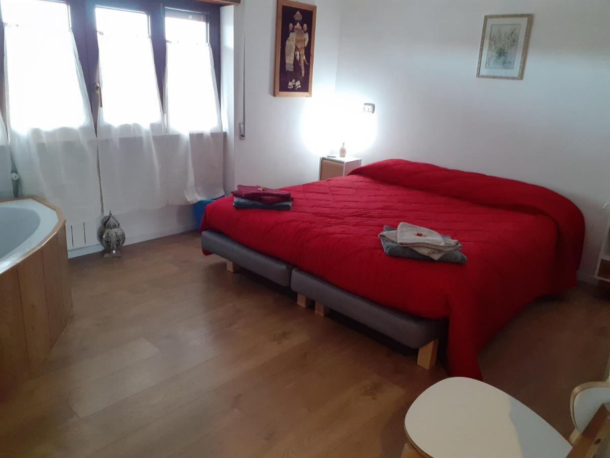 로마 Ritorno A Casa B&B 외부 사진