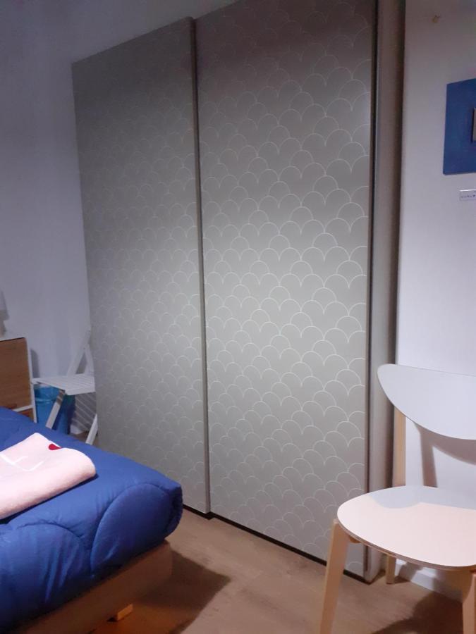 로마 Ritorno A Casa B&B 외부 사진