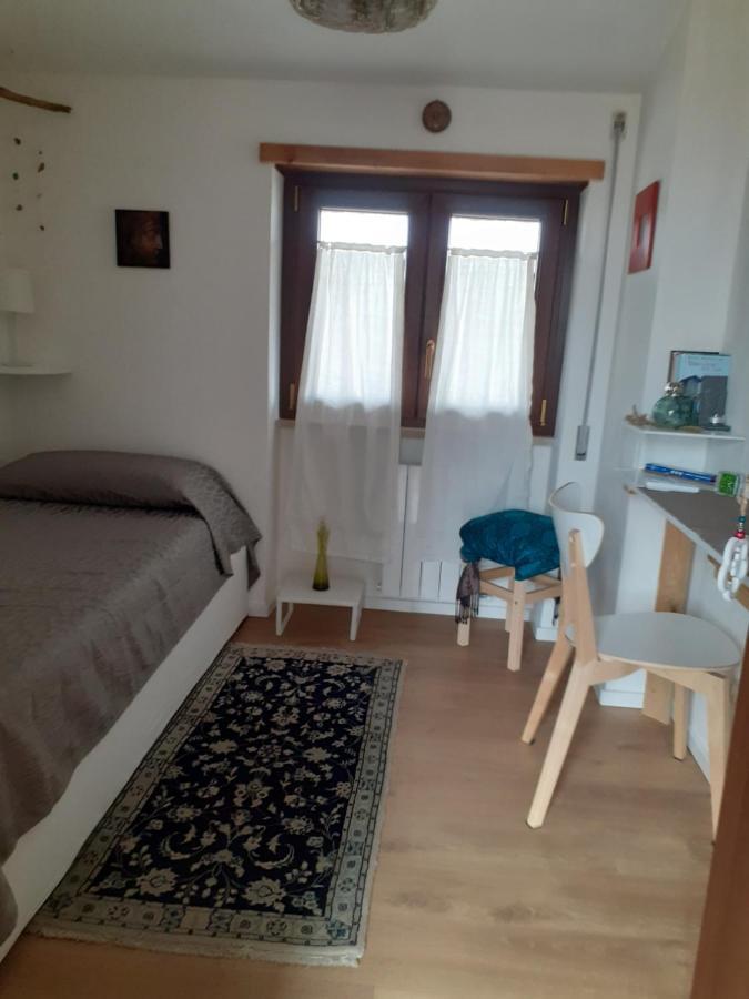 로마 Ritorno A Casa B&B 외부 사진