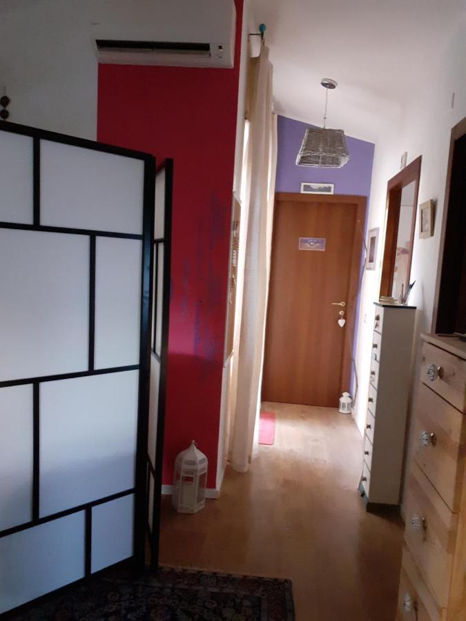 로마 Ritorno A Casa B&B 외부 사진